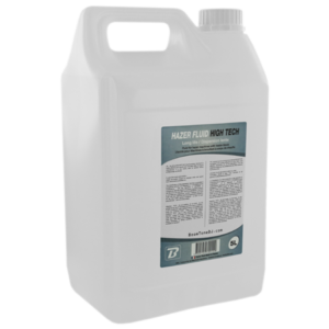 BIDON 5L FUMEE FOGFLUIDCO2EFFECT-5L BOOMTONE DJ 41251