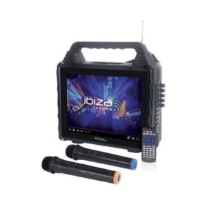 IBIZA – KARAVISION