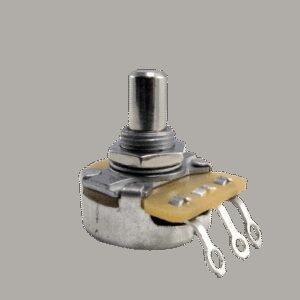 POTENTIOMETRE 250K 6382 ERNIE BALL