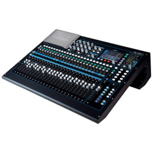 KALIMBA CHROMATIQUE KX24C HLURU 24 NOTES ARBRE DE VIE EN NOYER NOIR BLACKWALNUT AVEC HOUSSE KX24C-BlackWalnut