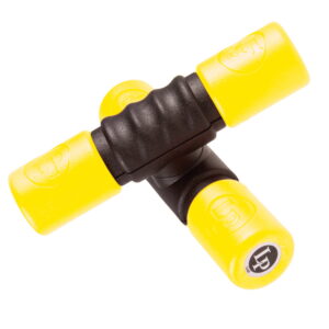 SHAKER TWIST SOFT JAUNE LP LP441T-S
