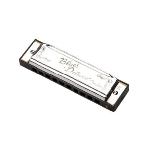HARMONICA BLUES DELUXE MI E FENDER 099-0701-006