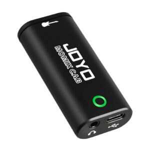 CARTE SON PORTABLE USB MOMIXCAB JOYO PLUG AND PLAY