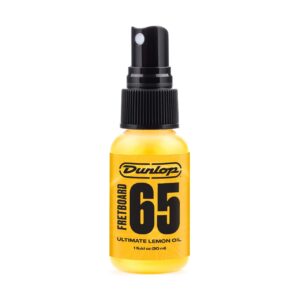 PRODUIT D&rsquo;ENTRETIEN GTR 651EMULJ DUNLOP 30ml FORMULA 65 POLISH ET CLEANER UNITE ADU 651EMULJ