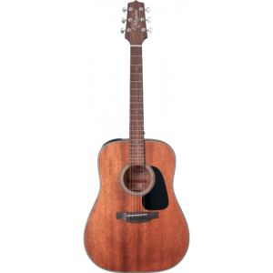 GTR FOLK GLD11ENS ELECTROACOUSTIQUE TAKAMINE DREADNOUGHT NATURAL SATIN GTA GLD11ENS