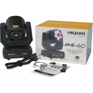 ALGAM LIGHTING – MHE60