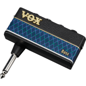 AMPLI AP3-BA VOX 2 CANAUX AMPLI CASQUE V3 BASS MVO AP3-BA 601399