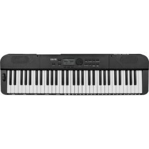 PIANO PORTABLE NEK-100 NUX NOIR 61 TOUCHES TOUCHER SEMI LESTE KNU NEK-100 604104