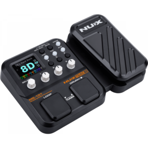 PEDALE EXPRESSION MG101 NUX MULTI-EFFETS MNU MG101