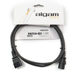ALGAM LIGHTING – PATCH-T1-5M