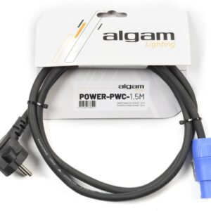 ALGAM LIGHTING – POWER-PWC-1.5M