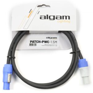 ALGAM LIGHTING – PATCH-PWC-1.5M
