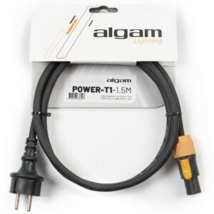 ALGAM LIGHTING – POWER-T1-1.5M
