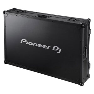 FLIGHTCASE CONTROLEUR FLIGHTCONTROL WALKASSE NOIR SILVER AVEC ROULETTES WALFLGHTCTRLFOAMXLSV 90546 Compatible avec le XDJRX3 PRIME4+ DDJ-REV5 DDJFLX10 Dimensions intérieures : 878 x 497 x 145 mm Dimensions extérieures : 903 x 533 x 162 mm