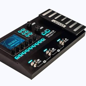 PEDALIER MULTI-EFFETS GTR GEMBOXIII JOYO