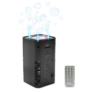 MACHINE A BULLE BUBBLE-DREAM IBIZA AVEC LED COULEUR 16-2203 Fluide IBIZA recommandé : Bubble1L (Code : 15-1534) / BUBBLE5L (code : 15-1019)