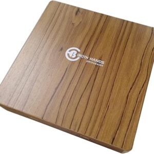 BOTH HANDS – BHC-TC