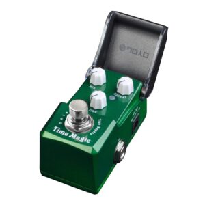 PEDALE EFFET JF-304 JOYO IRONMAN TIMEMAGIC JF-304