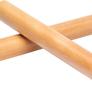 CLAVES COCO 20cm FUZEAU 539