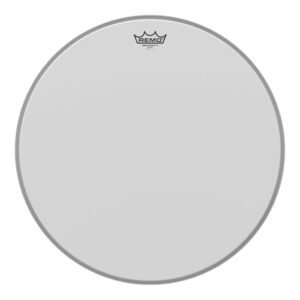 PEAU BATT. AX-1122-00 REMO 22&Prime; AMBASSADOR X Sablée G.Caisse