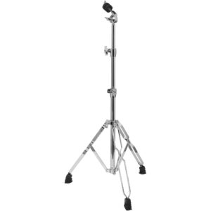 PIED CYMBALE LYD-52 STAGG Double EmbaseSérie 52