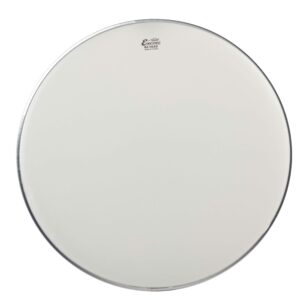 PEAU BATT. EN-0114-BA REMO 14&Prime; AMBASSADOR Sablé Caisse Claire