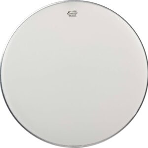 PEAU BATT. EN-1118-BA REMO 18&Prime; AMBASSADOR Sablé Grosse Caisse