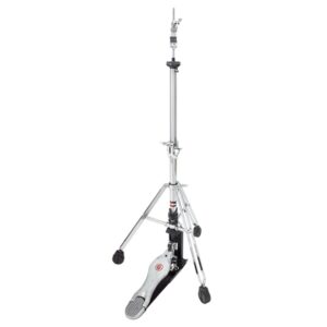 PEDALE CHARLESTON GI803908 GIBRALTAR SERIE 9000 9707ML-LD