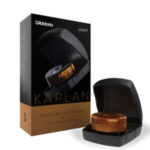COLOPHANE KRDL D&rsquo;ADDARIO PREMIUM CLAIRE