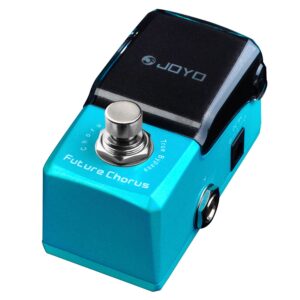 PEDALE EFFET JF-316 JOYO FUTURE CHORUS