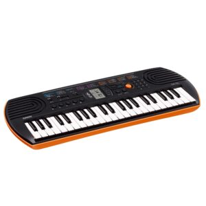 CASIO – SA76
