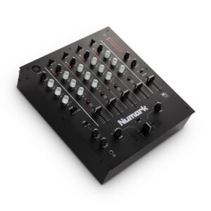 MIXEUR DJ 4 VOIES USB M6USB NUMARK