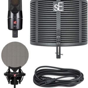 SE ELECTRONICS – X1S-STUDIOBUNDLE