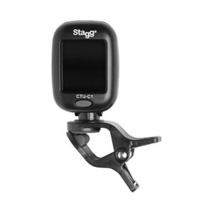 ACCORDEUR CHROMATQUE CTU-C1 STAGG