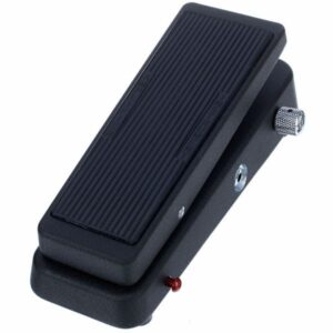PEDALE EFFET CRYBABY MULTI WAH 535Q DUNLOP