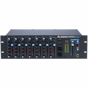 ALESIS – MULTIMIX10WIRELESS