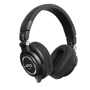 CASQUE STUDIO FERME JMH-01 JOYO 32Ohms