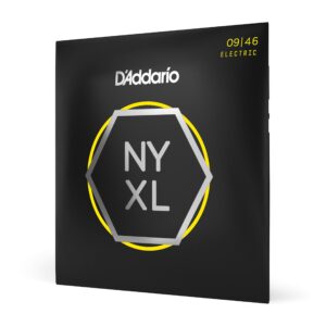 JC ELECT. NYXL0946 D&rsquo;ADDARIO 09-46 NYXL