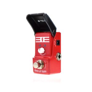 PEDALE EFFET JF-324 JOYO NOISE GATE of Kahn