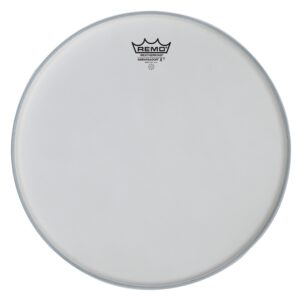 PEAU BATT. AX-0114-14 REMO 14&Prime; AMBASSADOR X14 Sablée TOM
