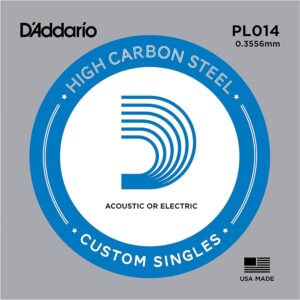 CORDE A L&rsquo;UNITE 014 D&rsquo;ADDARIO PL014