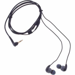ECOUTEUR INTRA-AURICULAIRE SE112 SHURE DYNAMIQUE IN-EAR SSE SE112 465926