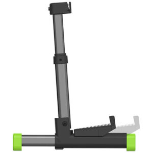 STAND GTR UNIVERSEL STAND-WGS10 CHERUB PLIABLE ECH STAND-WGS10