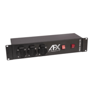 AFX – PBOX-9SW-FR
