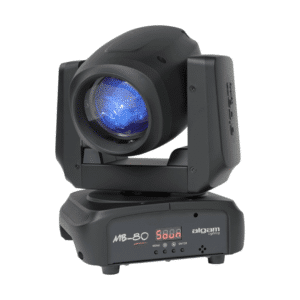 ALGAM LIGHTING – MB80