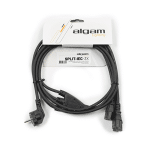 ALGAM LIGHTING – SPLIT-IEC-3X