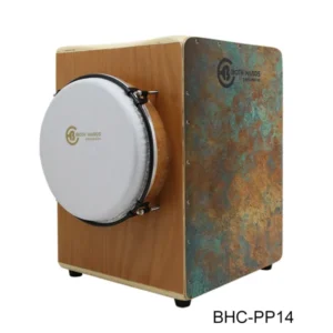 BOTH HANDS – BHC-PP14