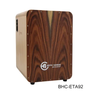 BOTH HANDS – ETA92