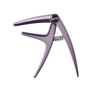 CAPODASTRE CRAFTER CP-6 POUR GTR ACOUSTIQUE ET ELECTRIQUE 26666