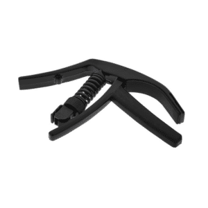 CAPO ARTIST NOIR PW-CP-10 D&rsquo;ADDARIO